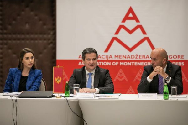 Izvršni direktor Sava osiguranja Nebojša Šćekić preuzeo funkciju predsjednika CEO Foruma