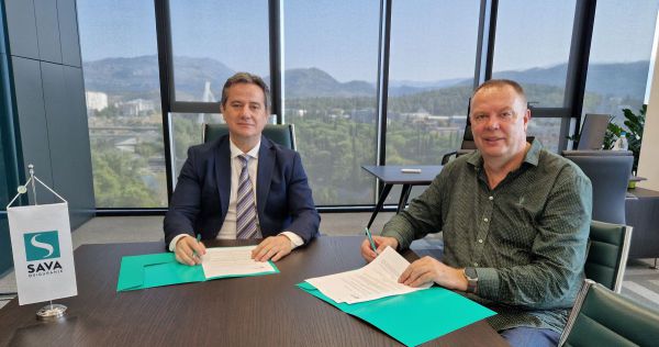 Zdravlje, sport i uspjeh: Sava osiguranje uz KK Podgorica Bemax u sezoni 2024/2025