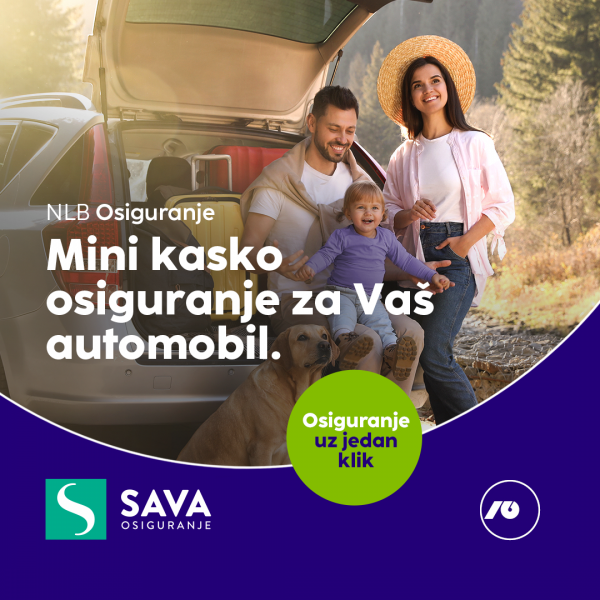 Mini kasko osiguranje 