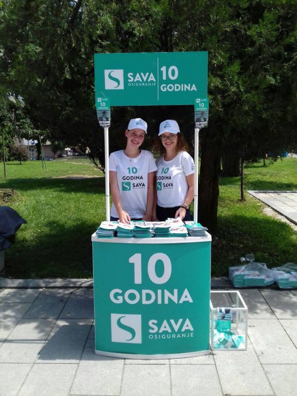 Nagradna igra u Bijelom Polju