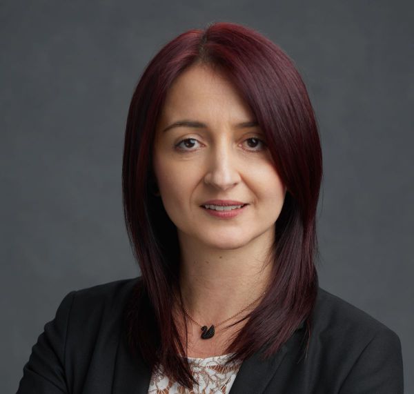 Aktuari - ključni za dugoročno stabilno poslovanje finansijskih institucija: Intervju Nataše Janičić za FOS media portal