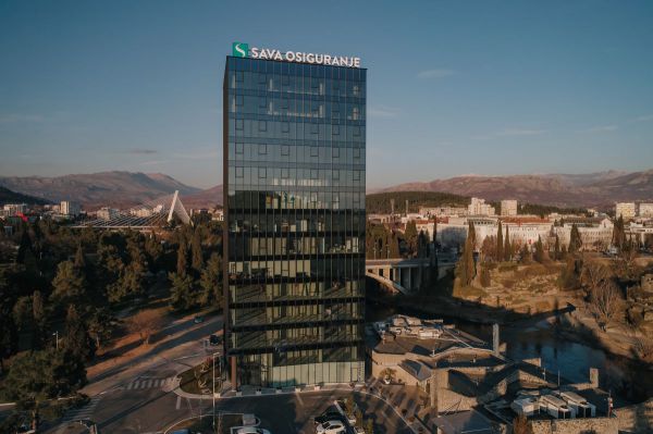 Sava osiguranje kupilo nove poslovne prostorije