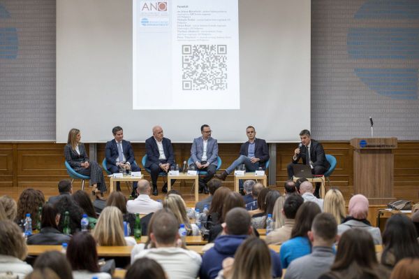 Na Ekonomskom fakultetu održan drugi po redu Dan osiguranja