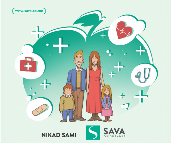 [NIKAD SAMI] Zašto odabrati dobrovoljno zdravstveno osiguranje?