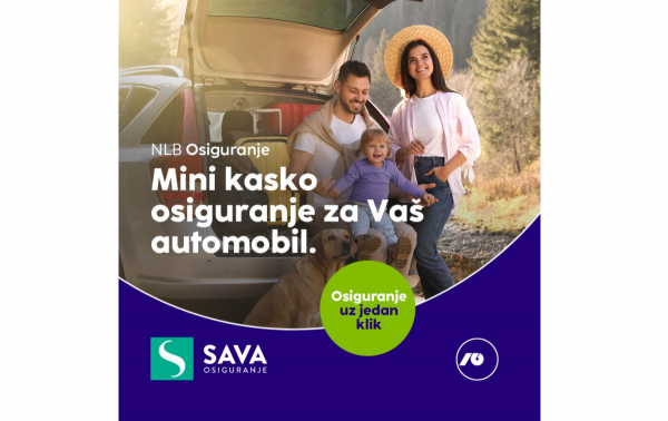 Mini kasko osiguranje za Vaš automobil!