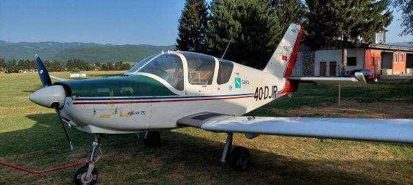 Sava osiguranje sponzor vazduhoplovne manifestacije “Fly in Berane”