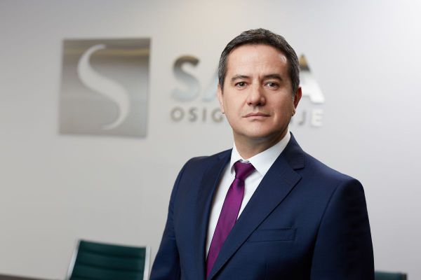 Rekordna godina za Sava osiguranje, rast premije i snažni poslovni rezultati